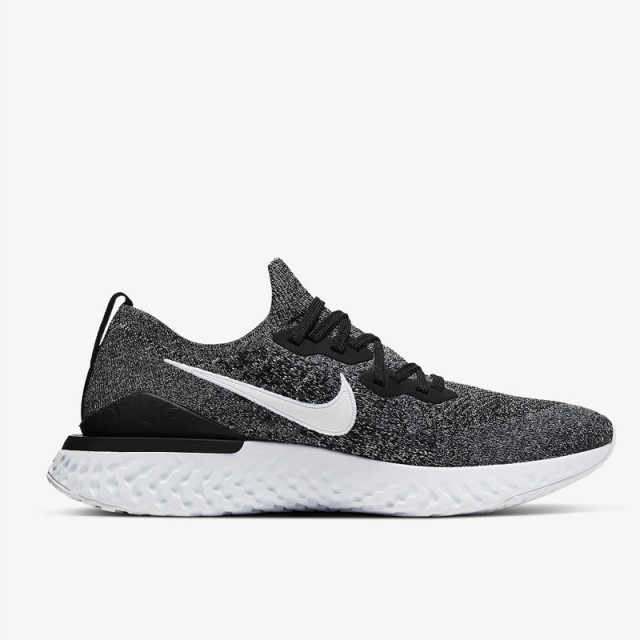 SEPATU LARI NIKE Epic React Flyknit 2