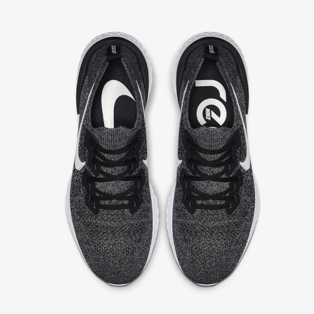 SEPATU LARI NIKE Epic React Flyknit 2