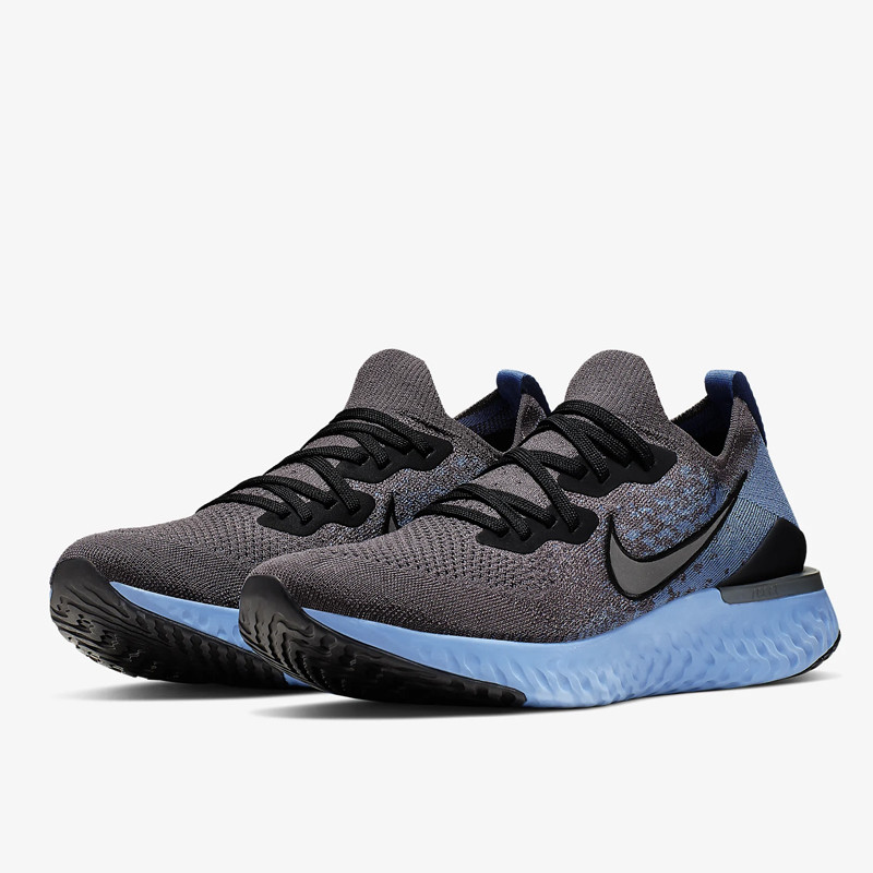 SEPATU LARI NIKE Epic React Flyknit 2