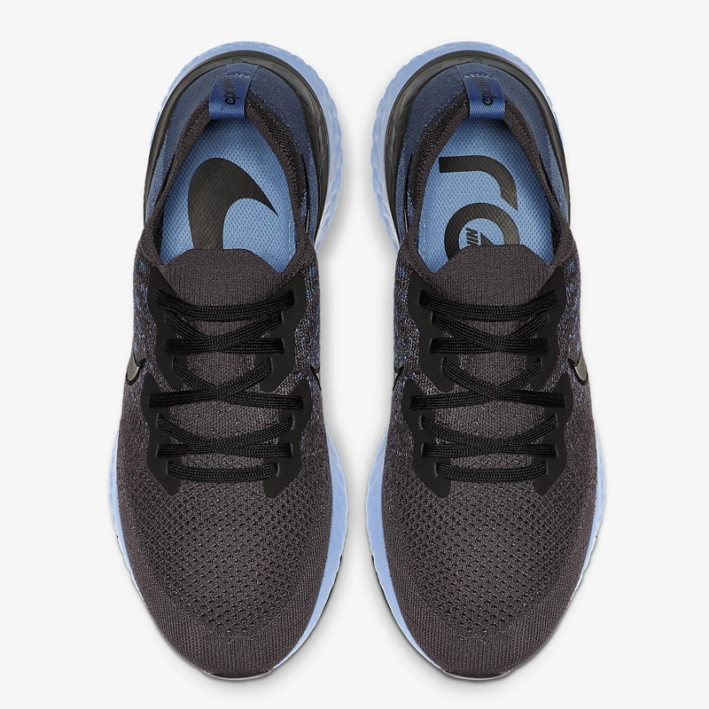 SEPATU LARI NIKE Epic React Flyknit 2