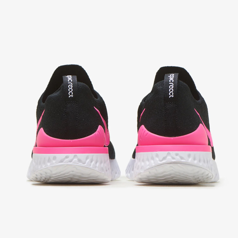 SEPATU LARI NIKE Epic React Flyknit 2