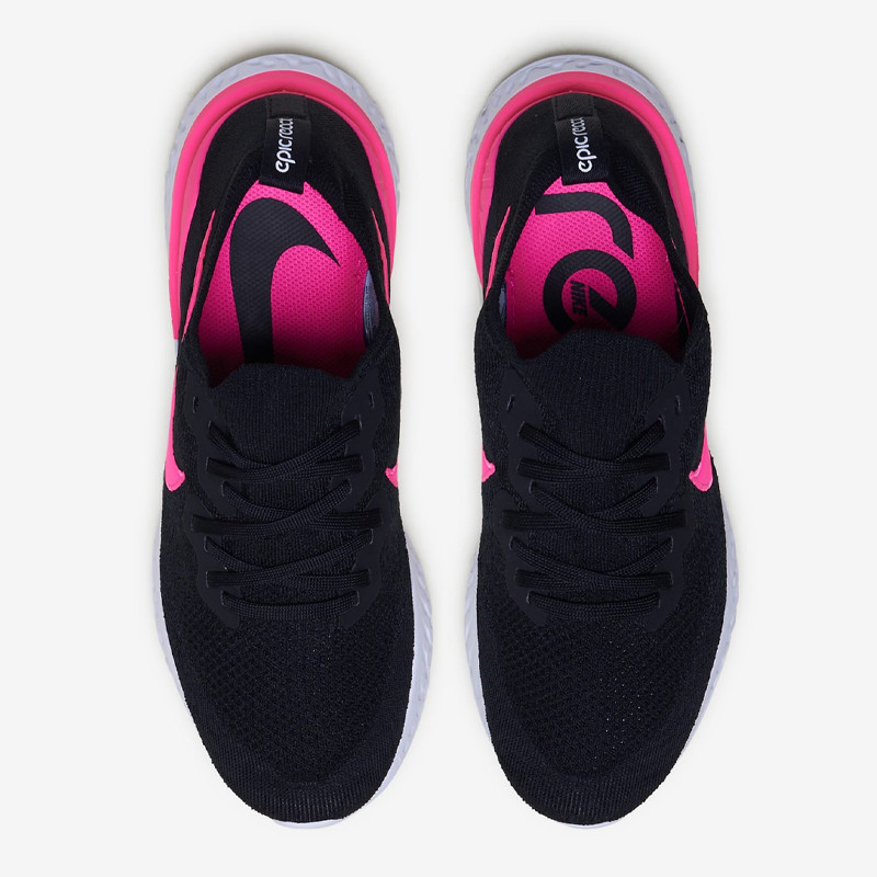 SEPATU LARI NIKE Epic React Flyknit 2