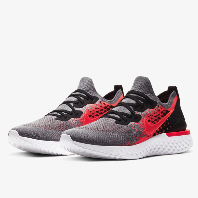 SEPATU LARI NIKE Epic React Flyknit 2
