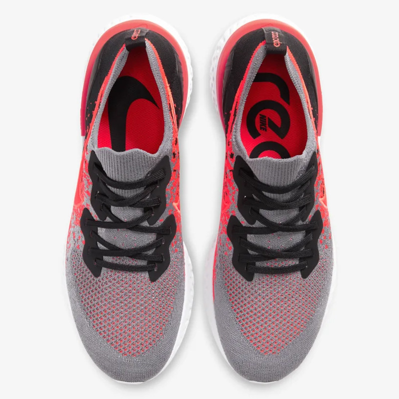 SEPATU LARI NIKE Epic React Flyknit 2