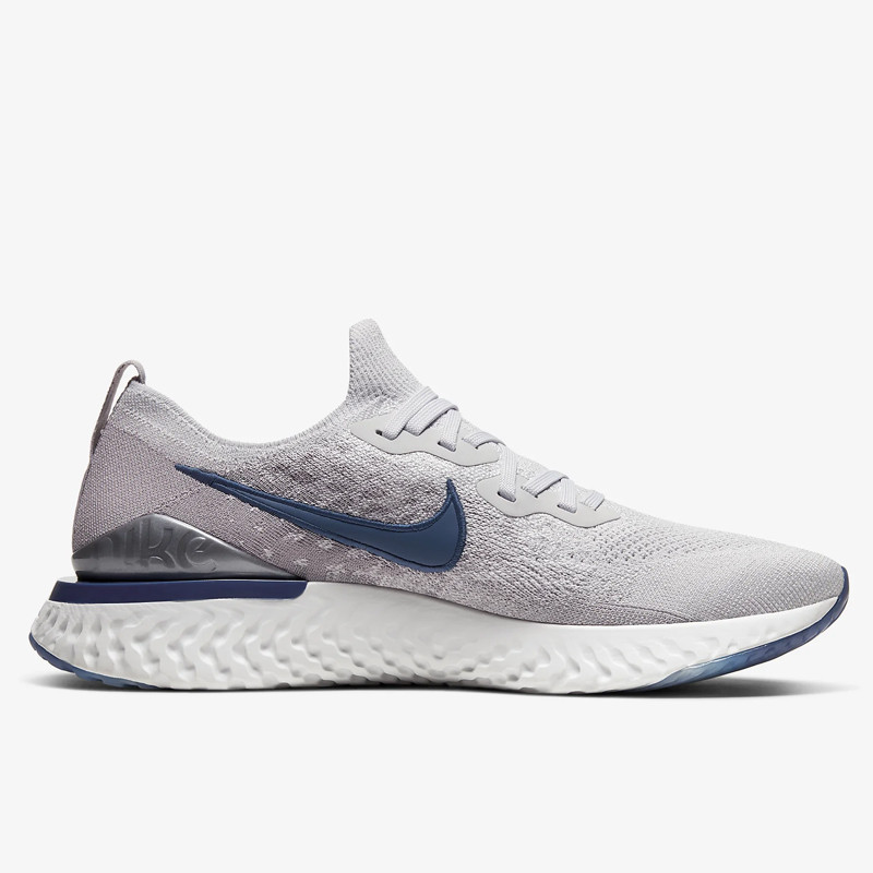 SEPATU LARI NIKE Epic React Flyknit 2