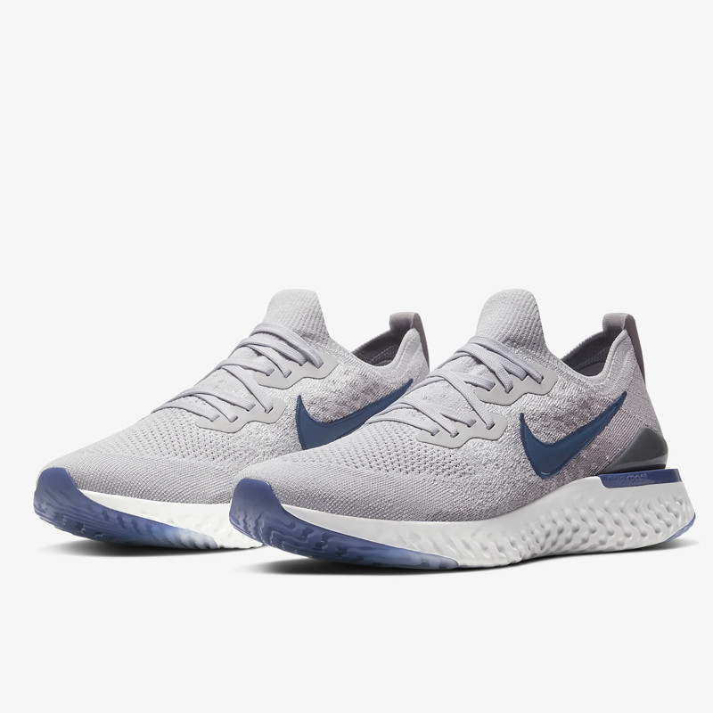 SEPATU LARI NIKE Epic React Flyknit 2