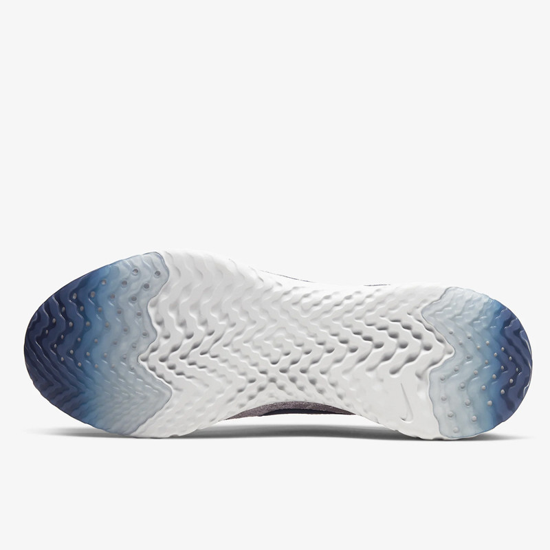 SEPATU LARI NIKE Epic React Flyknit 2