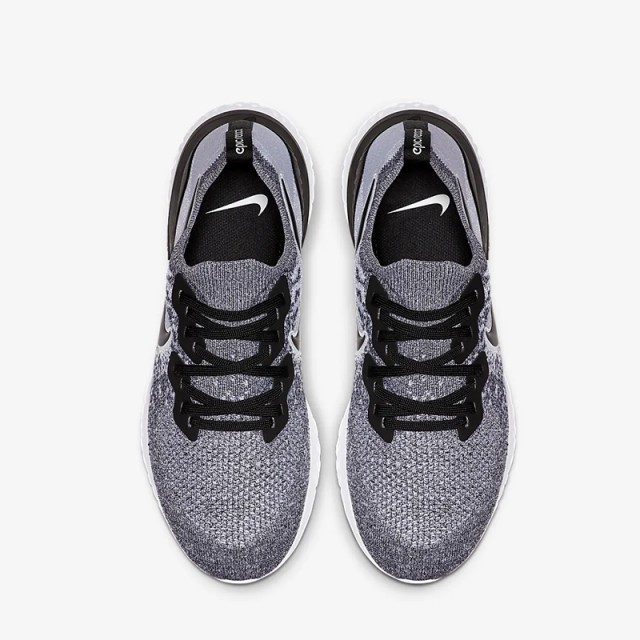 SEPATU LARI NIKE Epic React Flyknit 2