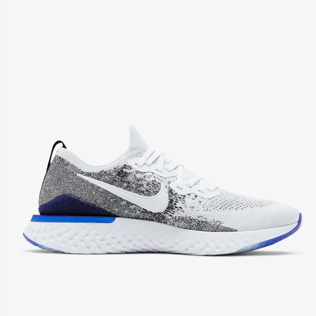 SEPATU LARI NIKE Epic React Flyknit 2