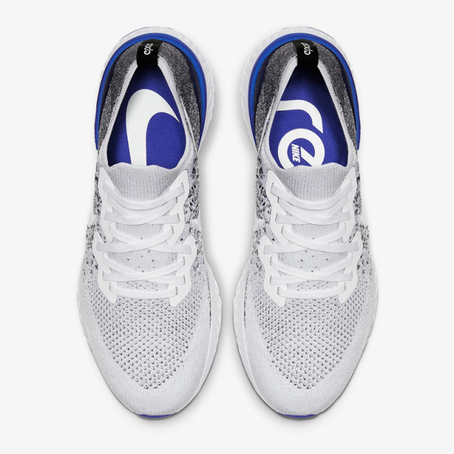 SEPATU LARI NIKE Epic React Flyknit 2