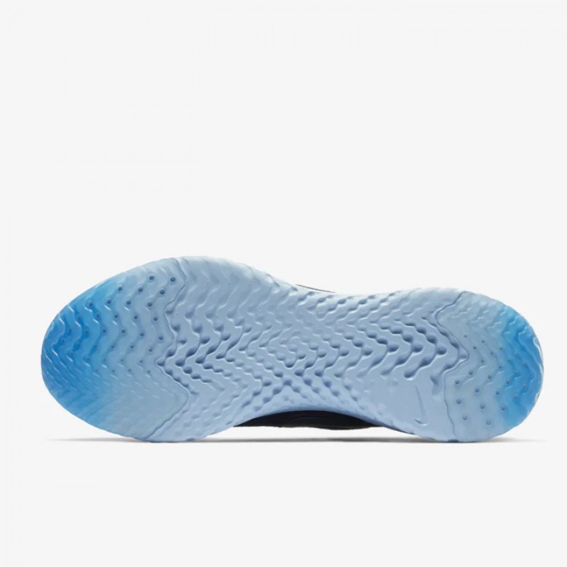 SEPATU LARI NIKE Epic React Flyknit 2