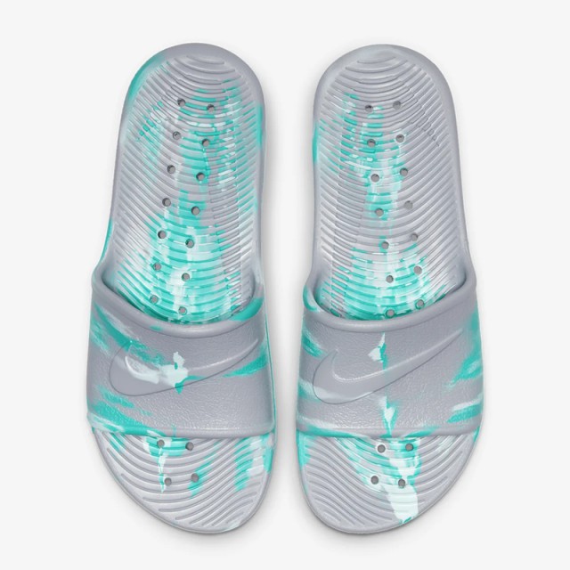 Wmns Kawa Shower Marble Slides foto 2