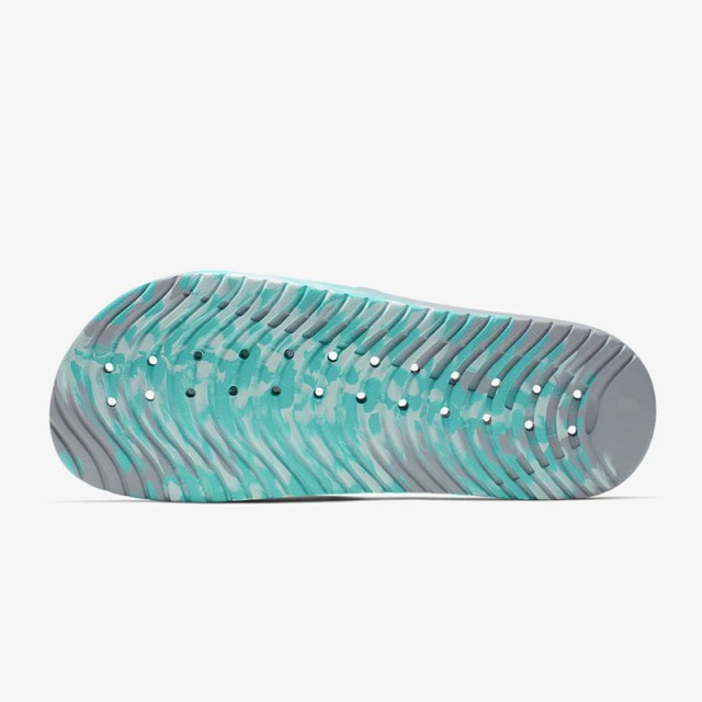 Wmns Kawa Shower Marble Slides foto 3