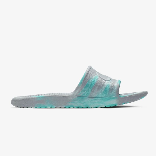 Wmns Kawa Shower Marble Slides foto 4
