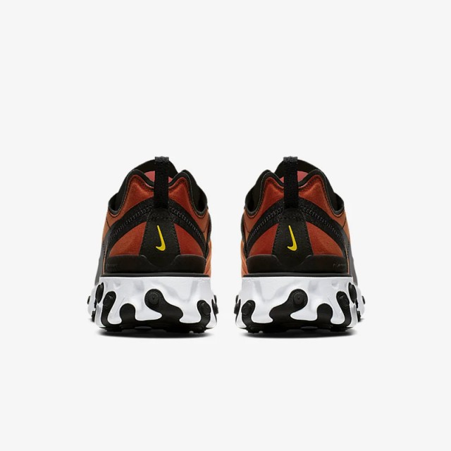 SEPATU SNEAKERS NIKE React Element 55 Premium