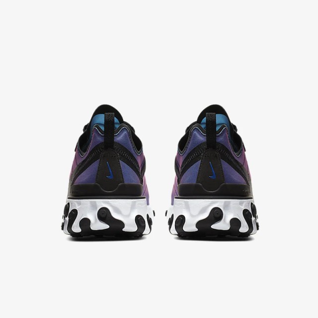 SEPATU SNEAKERS NIKE React Element 55 Premium