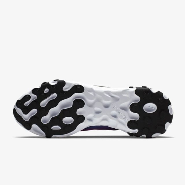 SEPATU SNEAKERS NIKE React Element 55 Premium
