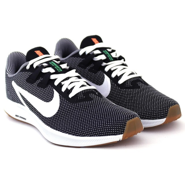 SEPATU LARI NIKE Downshifter 9
