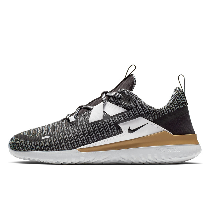 Nike running renew arena trainers best sale