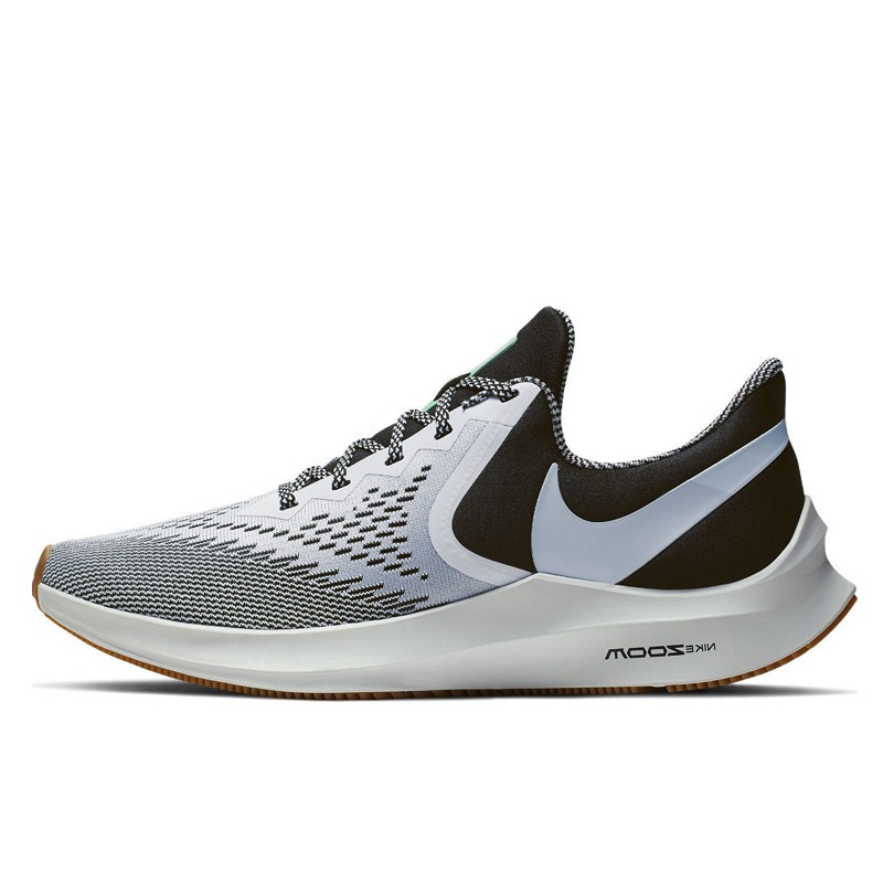SEPATU LARI NIKE Air Zoom Winflo 6 SE