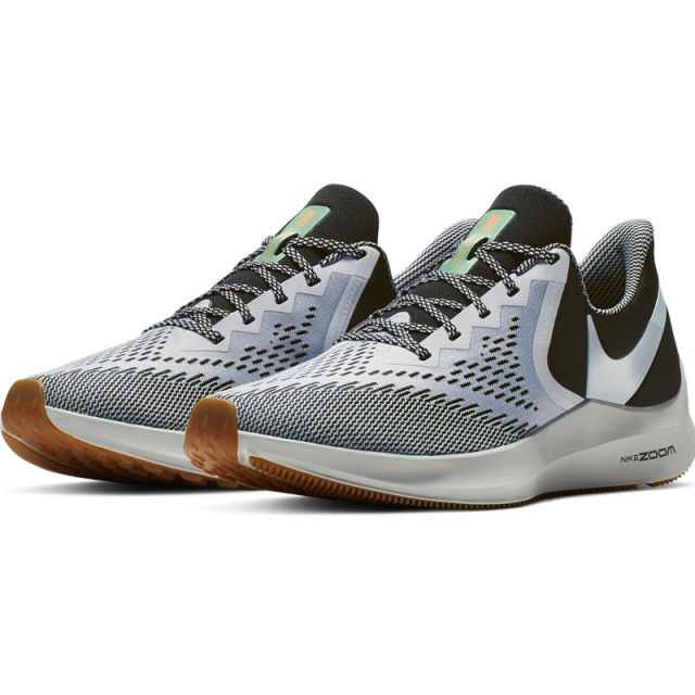 SEPATU LARI NIKE Air Zoom Winflo 6 SE