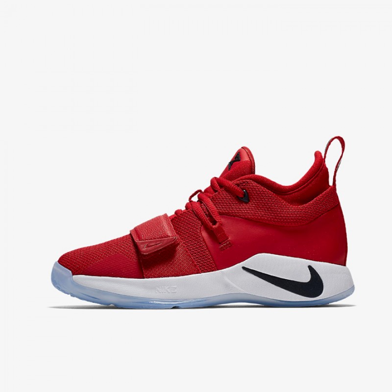 Sepatu Basket Nike Pg Bg Fresno