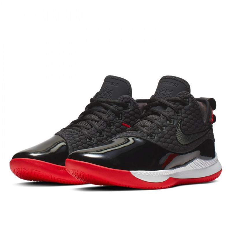 SEPATU BASKET NIKE LeBron Witness 3 PRM