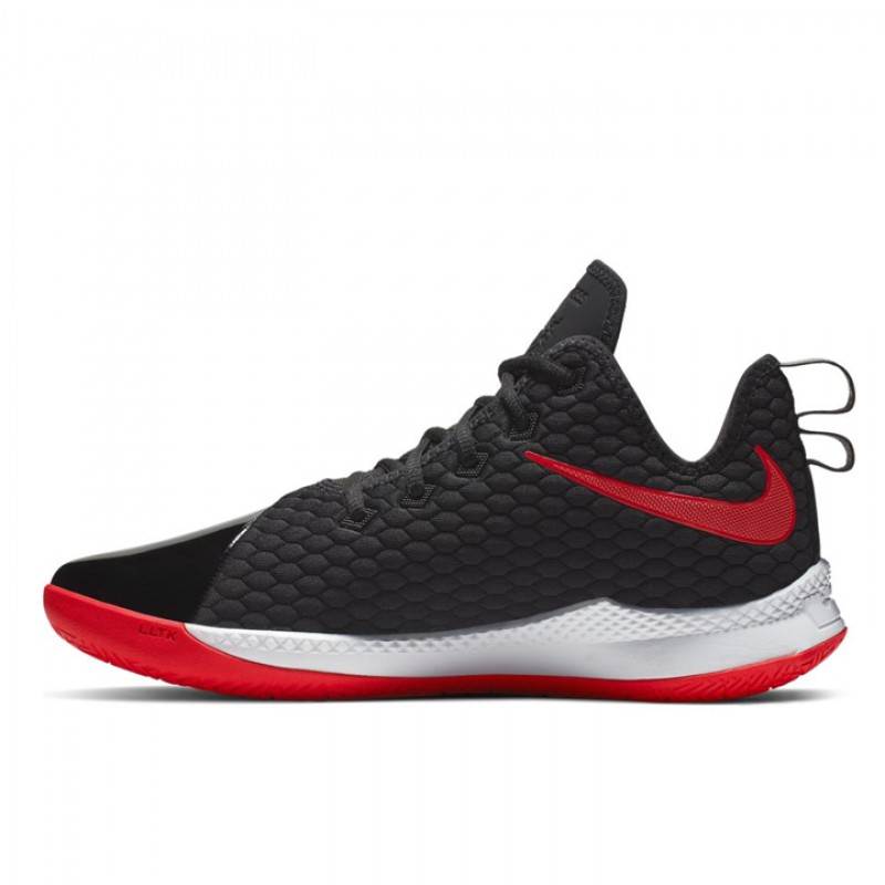 SEPATU BASKET NIKE LeBron Witness 3 PRM