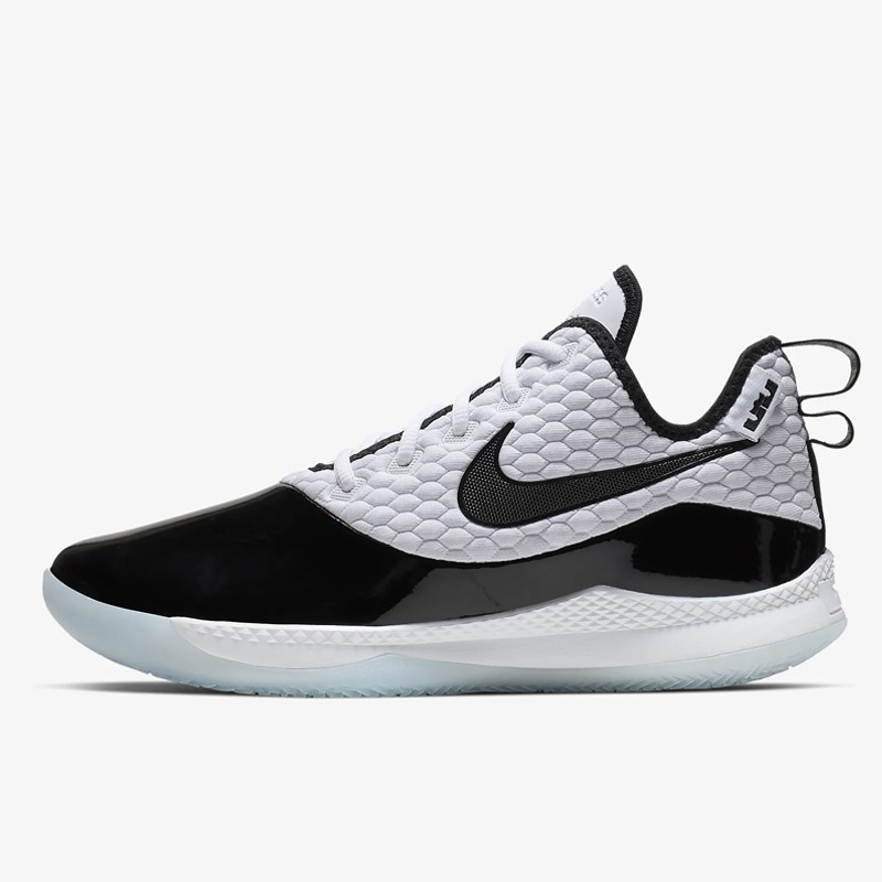 SEPATU BASKET NIKE Lebron Witness 3 PRM