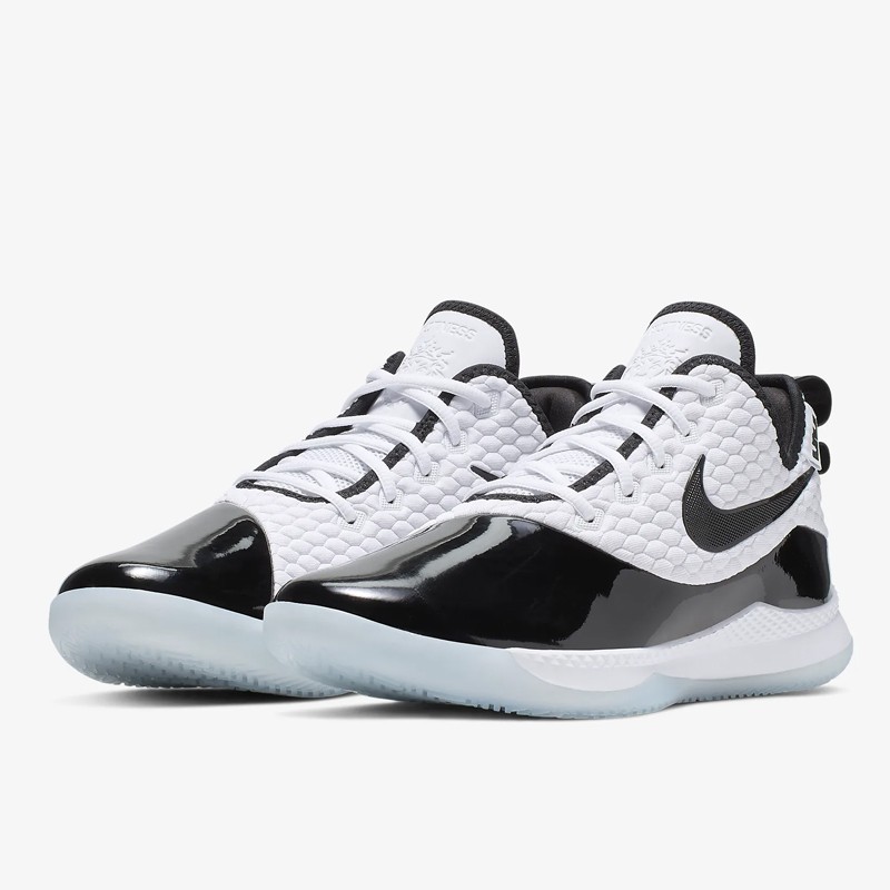 SEPATU BASKET NIKE Lebron Witness 3 PRM