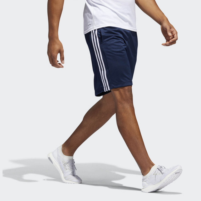CELANA TRAINING ADIDAS Design 2 Move 3