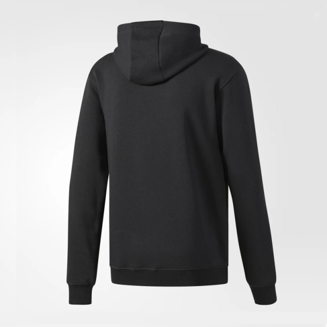 Blackbird Solid Hoodie foto 2