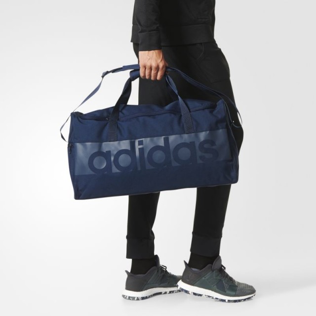 TAS SNEAKERS ADIDAS Linear Performance Teambag M