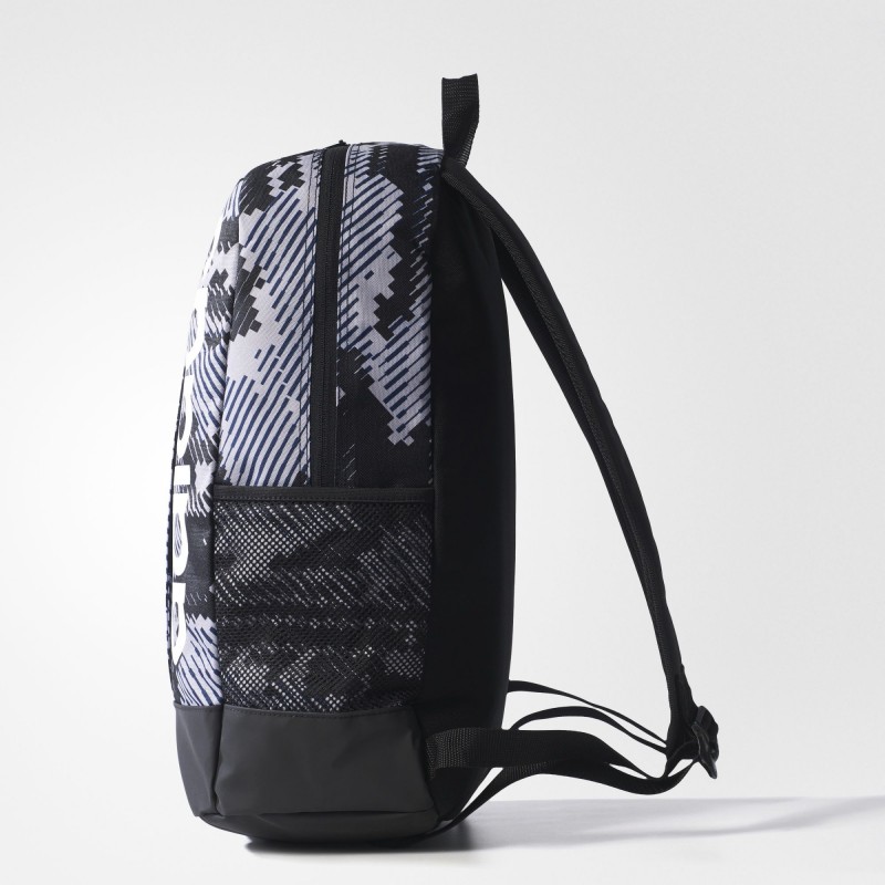 Performance Graphic Backpack foto 3