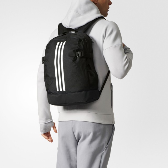 TAS TRAINING ADIDAS 3-Stripes Power Backpack Medium