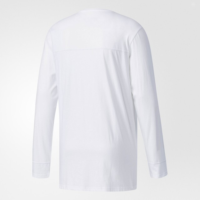Men Neo Star Wars Long Sleeve Tee foto 2