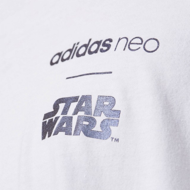 Men Neo Star Wars Long Sleeve Tee foto 4