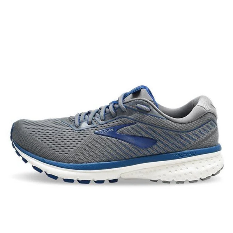 SEPATU LARI BROOKS Ghost 12