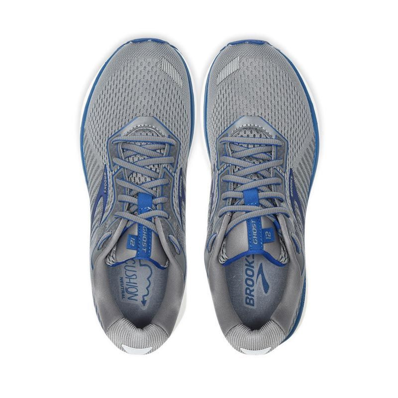 SEPATU LARI BROOKS Ghost 12