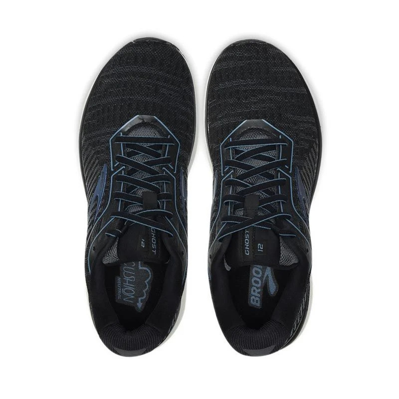 SEPATU LARI BROOKS Ghost 12
