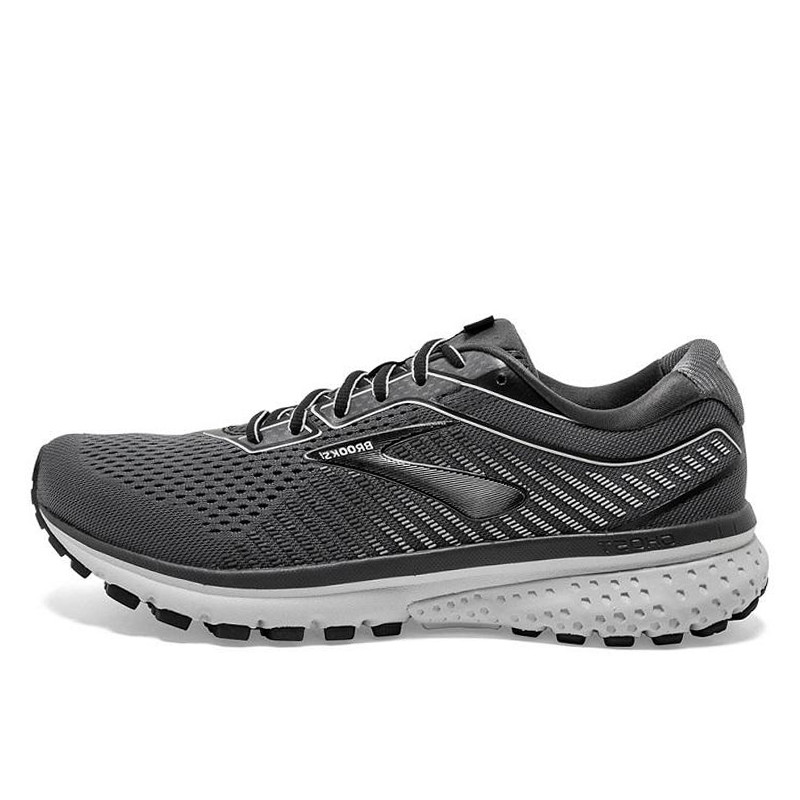 SEPATU LARI BROOKS Ghost 12