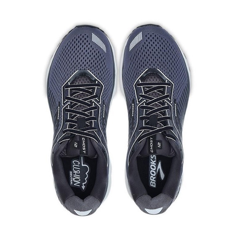 SEPATU LARI BROOKS Ghost 12