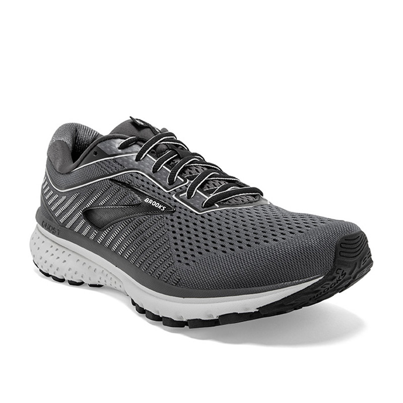 SEPATU LARI BROOKS Ghost 12