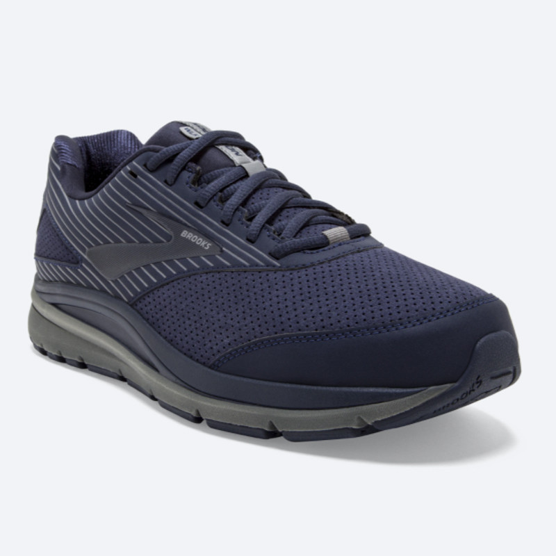 Addict Walker Suede foto 2
