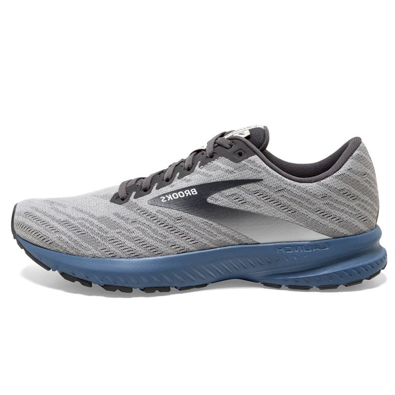 SEPATU LARI BROOKS LAUNCH 7