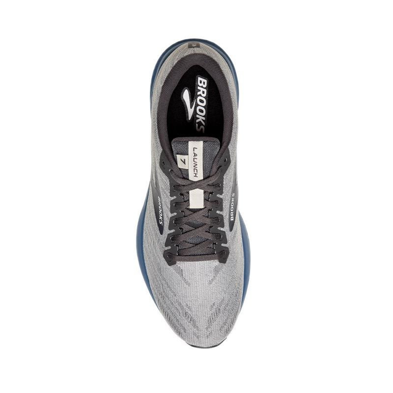 SEPATU LARI BROOKS LAUNCH 7