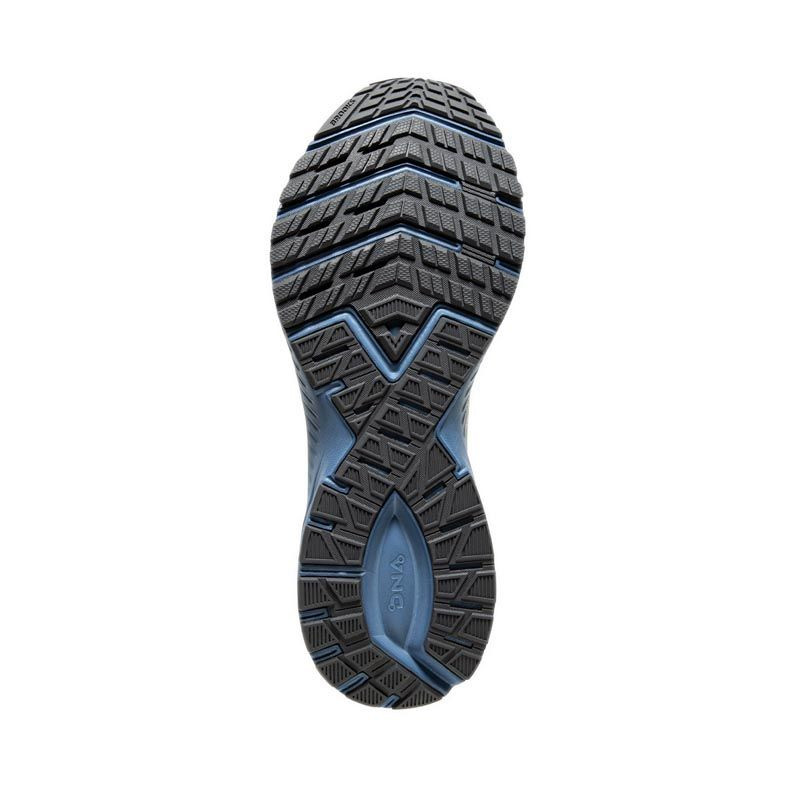 SEPATU LARI BROOKS LAUNCH 7