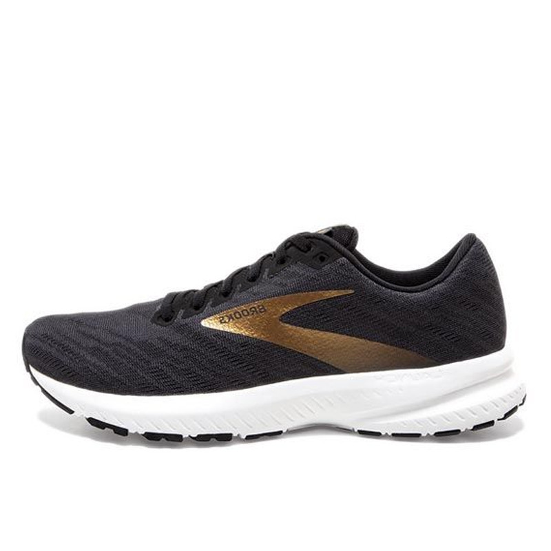 SEPATU LARI BROOKS LAUNCH 7