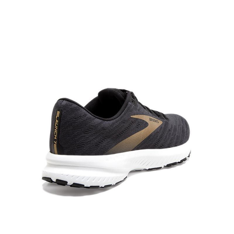 SEPATU LARI BROOKS LAUNCH 7