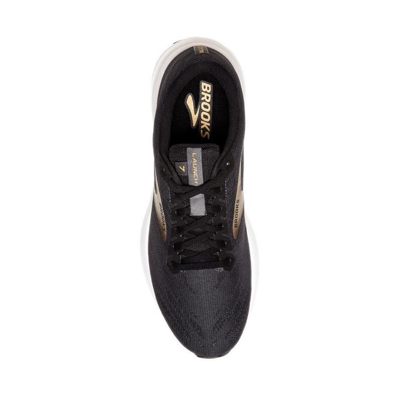 SEPATU LARI BROOKS LAUNCH 7